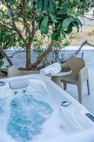 Aparthotel Euphoria Chora Naxos