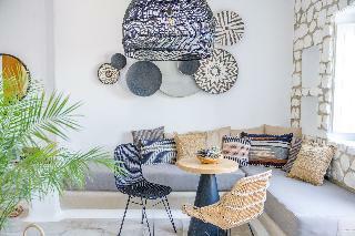 Aparthotel Euphoria Chora Naxos