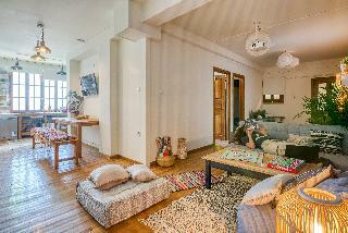Hotel Selina Centavrus Pelion
