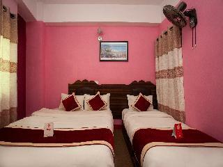 Global Hotel And Restaurant