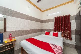 Hotel Oyo 25047 Krd Lodge