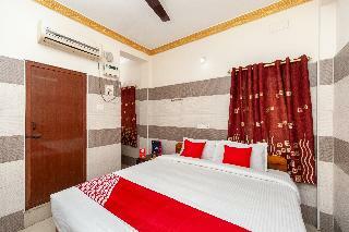 Hotel Oyo 25047 Krd Lodge
