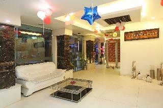Oyo 524 Hotel Sun International