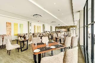 Hotel Ramada By Wyndham Bengaluru Yelahanka
