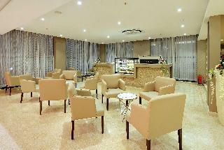 Hotel Ramada By Wyndham Bengaluru Yelahanka