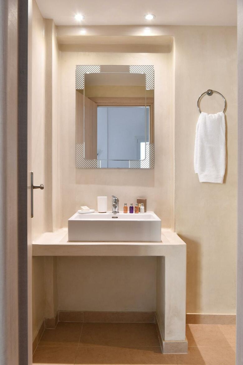 Hotel Boutique Sandaya Luxury Suites