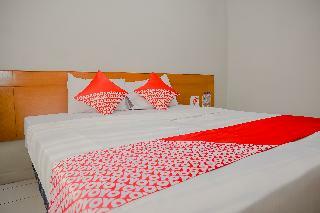Oyo 1107 Rossan Villa