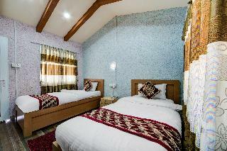 Hotel Alfanzoo Resort