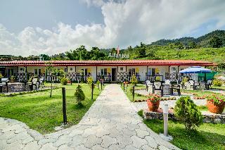Hotel Alfanzoo Resort