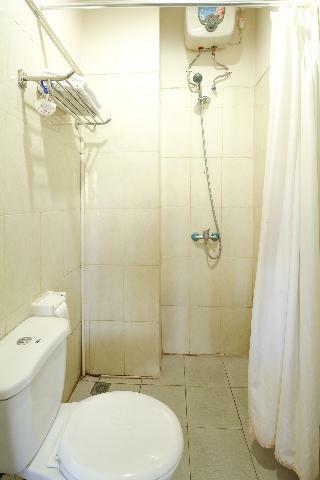 Hotel Oyo 734 Tuban Torres Accomodation