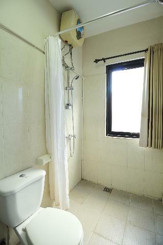 Hotel Oyo 734 Tuban Torres Accomodation