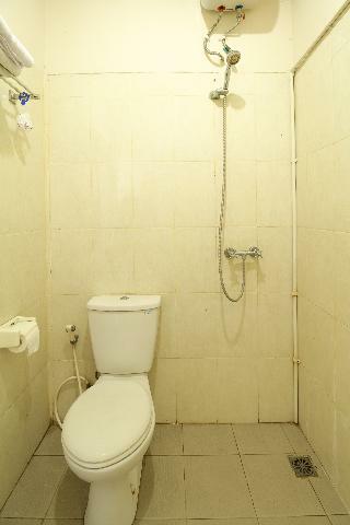Hotel Oyo 734 Tuban Torres Accomodation