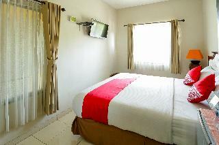 Hotel Oyo 734 Tuban Torres Accomodation