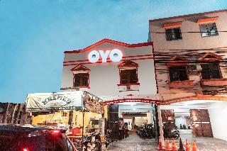 Hotel Oyo 868 Wisma Berkat