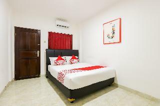 Hotel Oyo 868 Wisma Berkat
