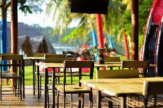 Hotel Shane Josa Resort