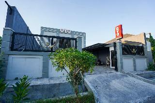 Hotel Oyo 998 La'ana Residence