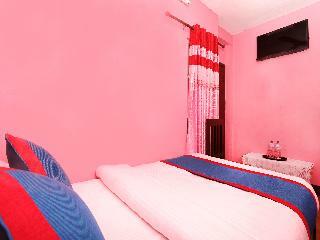 Spot On 495 Hotel Chandragiri Hill Pvt Ltd
