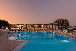 Erato Beach Hotel