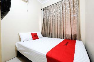 Hotel Reddoorz @ Jalan Setiabudi Semarang