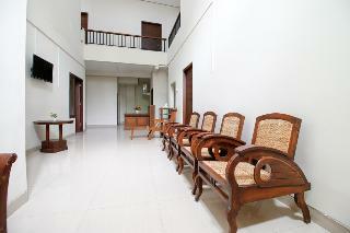 Hotel Reddoorz @ Jalan Palagan