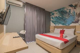 Reddoorz Plus Near Alun Alun Bandung