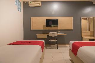 Reddoorz Plus Near Alun Alun Bandung