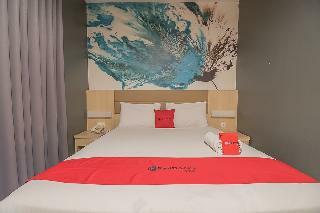 Reddoorz Plus Near Alun Alun Bandung