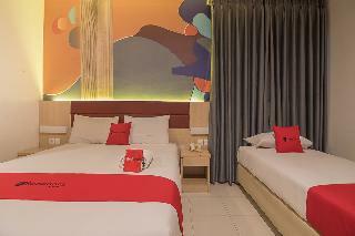 Reddoorz Plus Near Alun Alun Bandung