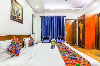 Fabhotel The Residency Dlf Galleria