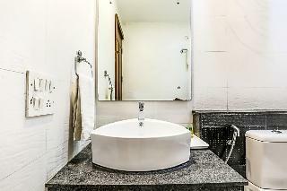 Fabhotel The Residency Dlf Galleria