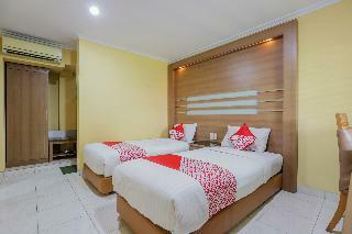 Oyo 918 Hotel Senen Indah