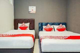 Oyo 1111 Passer Baroe Inn