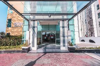 Oyo Flagship 1170 The Habitat Karawaci