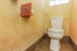 Oyo 1172 Biba Beach Village