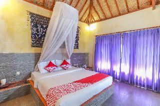 Oyo 1172 Biba Beach Village