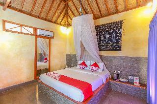 Oyo 1172 Biba Beach Village