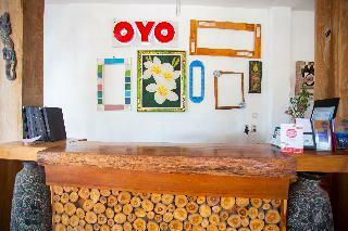 Oyo 1172 Biba Beach Village
