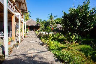 Oyo 1172 Biba Beach Village