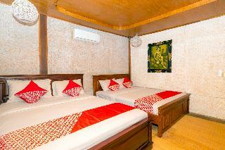 Oyo 1142 Alibaba Bungalows