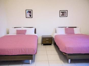 Albergue Islet Inn