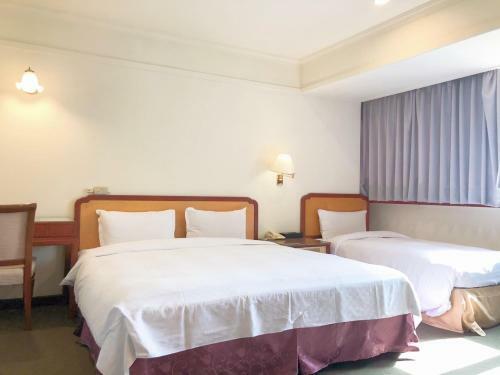 Fuhung Hotel