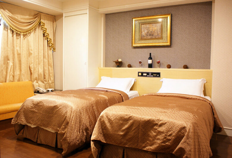 Hotel Metropolitan