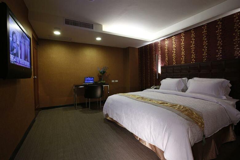 Hotel Metropolitan