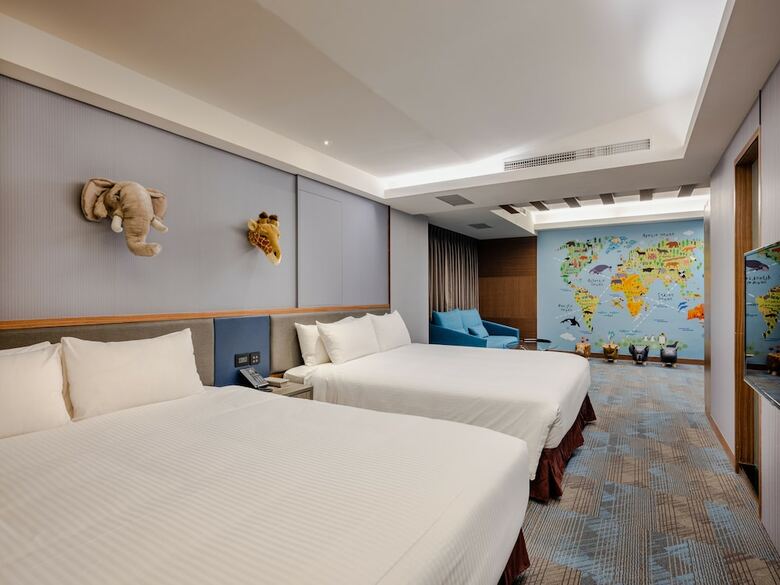 Kung Shang Design Hotel