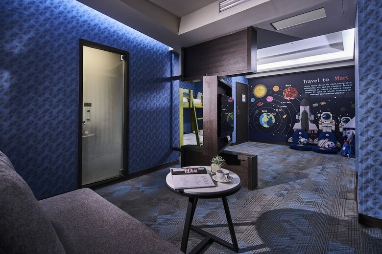 Kung Shang Design Hotel