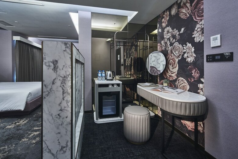 Kung Shang Design Hotel