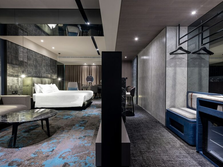 Kung Shang Design Hotel
