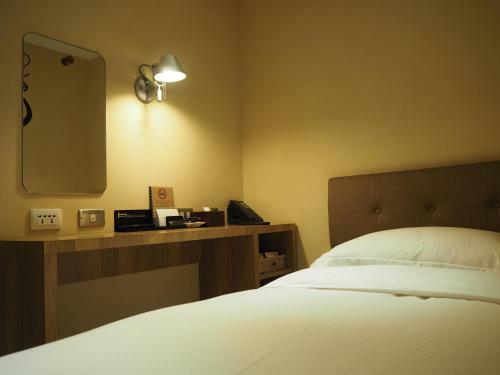 Hotel Jia's Inn-liouhe