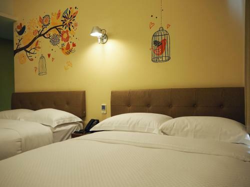 Hotel Jia's Inn-liouhe